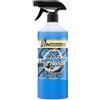 X-Sauce Pulitore per dischi freno 750ML X-Sauce Pulitore per dischi freno 750ML X-SAUCE per bicicletta