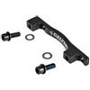 GALFER Adattatore Galfer SB002 +20mm MTB E-BIKE per freni a disco sovrapposti per ancoraggio radiale