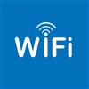 APLI Applicare l'etichetta di segnalazione zona Wi-Fi 1 u.