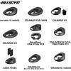 ULLICYC Adattatore stampato in 3D ULLICYC per Madone 8/Emonda/SL8/V5Rs/Dogma F/Supersix evo/AGREE C62/Ostro vam/SPECIALISSIMA per manubrio T4