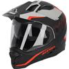 ACERBIS Casco Moto Acerbis Reactive 22.06 Ce U