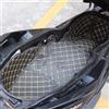 yunichengche Per Yamaha XMAX300 125 400 250 Sedile Liner Modificato XMAX 300 2025 Sedile WC Bagagli Secchio Accessori Moto