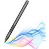 Weikdury 1024 Penna stilo per Microsoft Surface Pro X/9/8/7/6/5/4/3/Surface 3/go 3/go 2/go/Book 3 2 1/Laptop 5 4 3 2/Studio Palm Rejection
