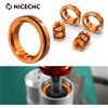 NICECNC Per 2017-2023 KTM EXC 300 EXC 250 EXC-F 350 EXC-F 450 SEI GIORNI XC-W 250 XC-W 300 30MM Kit di abbassamento forcella anteriore posteriore