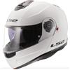 LS2 Casco Moto Casco Ls2 Ff908 Strobe Ii Solid Ce U