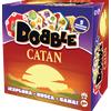 Asmodee - Dobble Catan Game - Da 2 a 6 giocatori - 15 minuti per partita - In spagnolo e portoghese