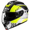 HJC Casco da moto Hjc Hjc C91n Kaon Ce U