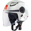 MT Casco Moto Bambino MT Casco Lite Solido CE U