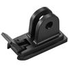 Giant Supporto Laterale Gigante Luce Anteriore Recon HL 4500/3000/1400 GIANT per ciclismo