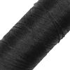 NONE Filo Cerato Professionale Linhasita 100gr - 0.5mm, 337 Metri, Prodotto in Brasile, per Macramè, Cucito in Pelle, Ecc...