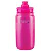 Elite Fly Tex Flask Rosa Fluorescente 550 Ml ELITE ciclismo per bicicletta