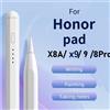 NONE Penna stilo per Honor Pad X9a 2025 X8a 11 2024 GT Pro12.3 MagicPad 2 12.3 Pad 9 X8 Lite MagicPad 13 Touch Smart Active Matita