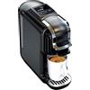 NONE Caffettiera a capsule HiBREW H2C Cold Brew e Hot Brew, 7 dimensioni di tazza, controllo preciso della temperatura, preinfusione a bassa pressione, vapore antigoccia, touch screen