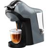 NONE Caffettiera a capsule 4 in 1 HiBREW H17, 20 bar, riconoscimento intelligente, 7 livelli d'acqua, 3 temperature, funzione pre-impregnazione, display touch, serbatoio da 1 litro, compatibile con