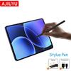 AJIUYU Penna Stylus per Tablet OnePlus Pad Go 2 12.1" e OnePlus Pad Go 1/2/3, OPPO Pad Air 2/3/4/5 - Penna Touch Screen Ricaricabile