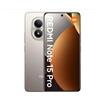 Xiaomi Redmi Note 15 Pro 8GB/ 256GB/ Smartphone da 6,83"/ Titanio