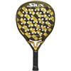 SIUX Racchetta da padel Siux Electra ST4 Pro Stupa - Per giocatori avanzati, sensazione di media durezza, carbonio 15K.