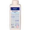 DIRNA Soda Caustica in Perle 1kg - Idrossido di Sodio 99% Alta Purezza - Potente Sturalavandini e Scarichi - Produzione di Sapone e Pulizia Industriale - Formato Granulare Facile da Sciogliere