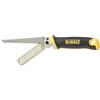 DEWALT DWHT0-20123 - Mini sega pieghevole