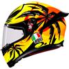 AGV Casco da moto Agv K1 S Topicrush E2206 # Ce tu