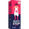 Asmodee - Quick Stop Indecente - Giochi da Tavolo per Adulti e Famiglie - +16 Anni - Spagnolo