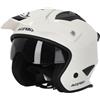 ACERBIS Casco da moto Acerbis Jet Aria 2206 Ce U