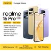 realme 16Pro 5G Smartphone Ricarica Rapida 45W Batteria 6500mAh, Fotocamera 200MP OIS, Display AMOLED IP69 144Hz 6.78"