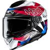 HJC Casco da moto Hjc Hjc Rpha 72 Goldy Ce U