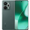 NONE Telefono - realme 15 Pro 5G Versione Globale, 12 GB + 256 GB, Tutto a 50 MP, Tutto a 4K a 60 fps, IP69, Modalità Festa AI, AI Edit Genie, Processore Snapdragon ® 7ª Gen 4, Display HyperGlow 4D