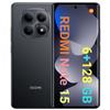Xiaomi Redmi Note 15 Smartphone 6+128GB - AMOLED 6,7" 120 Hz, Fotocamera da 108 MP, 4G, Batteria da 6000 mAh, IP64, Ricarica rapida da 33 W