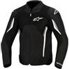 Alpinestar Giacca Alpinestars Ast V3 Air Ce U