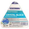 AstralPool Crystal Block 90g - Gel Flocculante per Piscina - Prodotto Purificante, Acqua Cristallina, Migliora le Prestazioni del Filtro