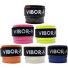 NONE Overgrips Vibor-A Lisos Colorati | Confezioni Tamburo Completo | Presa Comoda e Durevole per Paddle