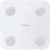 Xiaomi Mi Body Composition Scale S400 Bluetooth 5.0 - Bilancia ad alta precisione - 25 indicatori di salute - Peso massimo 150 kg - colore bianco