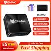 BMAX B5 A Pro con Processore AMD Ryzen7 5825U, Grafica AMD Radeon, 16GB (Supporta fino a 64GB) DDR4, SSD NVMe da 512GB, Windows 11