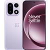 NONE Telefono - Smartphone OnePlus 15, 7300mAh, 120W, Schermo LTPO 165Hz da 6,78″, Chip Snapdragon® 8 Elite Gen 5, Tripla Fotocamera da 50MP, IP69, OxygenOS 16