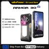 Ulefone Armor 30 Telefono Rugged 12800mAh 24GB+512GB Smartphone 120Hz Android 15 NFC Fotocamera Notturna