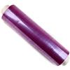 NONE Pellicola Trasparente Alimentare in PVC Resistente - Rotolo Professionale per Conservare, Avvolgere e Proteggere Cibi - Pellicola Extra Adesiva e Flessibile per Frigo e Congelatore - 30 cm x 300 m