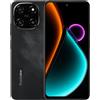 NONE Blackview Color 6 Smartphone 24GB+256GB Android 15 Telefoni Cellulari, 50+13MP, MTK G81, 6,67" 90Hz, 5000mAh, Doppia SIM 4G