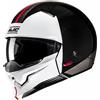 HJC Casco da Moto Hjc Hjc I20n Vena CE U