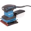 cofan Levigatrice orbitale 200W 14.000 giri/min | Base in velcro 8 fori