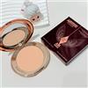 CHARLOTTE TILBURY Set Charlotte Tilbury: Cipria Compatta Opacizzante e Illuminante, Controllo Olio, Riparazione Viso, Polvere al Miele - Prodotti Make-up Uso Professionale (Come Quelli delle Celebrità)