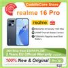 realme Smartphone realme 16 Pro 5G Edizione Europea, schermo AMOLED da 6,78 pollici a 144Hz, MediaTek Dimensity 7300 Max, fotocamera da 200MP, batteria da 6.500mAh, ricarica a 45W