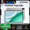 HONOR Pad X8b, tablet versione EU, batteria da 10100 mAh, display HONOR Eye Comfort FullView da 11 pollici, chipset Snapdragon a 6 nm, corpo in metallo resistente, tablet Android