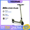 yeep.me Monopattino Elettrico YEEPME 80n EVO PLUS per Adolescenti e Adulti, 350W, Batteria al Litio 36V 7.8Ah, 25 km/h, 30 km di Autonomia, Pneumatici da 8'', Pieghevole per Pendolarismo Quotidiano