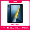 POCO Tablet PC POCO Pad M1 Wi-Fi 8GB 256GB Display 2.5K da 12.2" Batteria Grande da 12000mAh