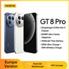 realme GT 8 Pro Smartphone Versione EU Snapdragon 8 Elite Gen 5, Fotocamera Ultra da 200MP, Batteria da 7000mAh, Ricarica Wireless 120W e 50W Non Inclusa