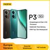 realme P3 5G Smartphone Android con AI, Snapdragon 6 Gen 4, Display AMOLED da 6.67'' a 120Hz, Batteria da 5260mAh, Fotocamera AI da 50MP