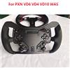 NONE Volante di ricambio per simulatore di guida PXN VD6 VD4 VD10 WAS Formula, compatibile con giochi di corse F1/GT