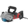 TOOL1SHOoo Scanalatrice Elettrica 2700W, Macchina per Scanalature Murali, Tagliatrice per Scanalature Senza Polvere, Utensile per Scanalature nel Calcestruzzo